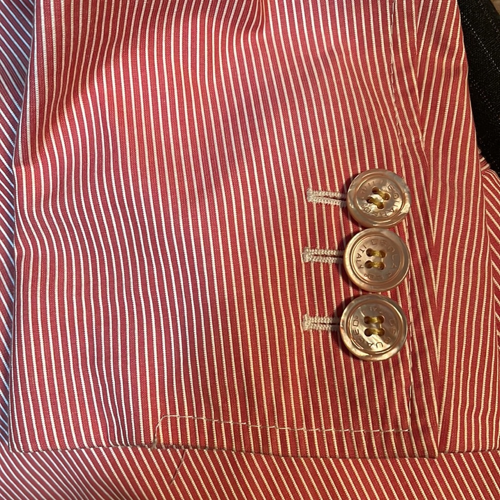 Dsquared shaped jacket - Picture 7 of 7